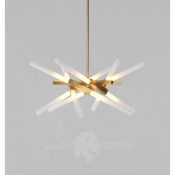 Astral Agnes 01 - 12 Lights